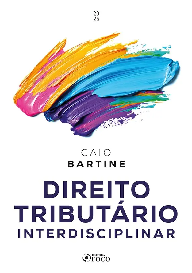 Direito Tributário Interdisciplinar - 1ª Ed - 2025 - 1