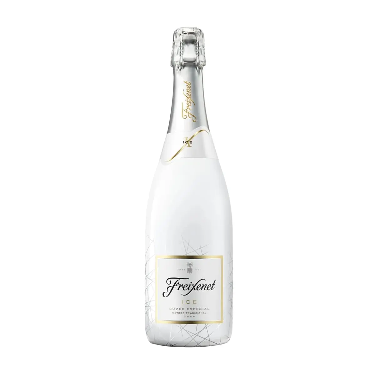 CAVA FREIXENET ICE DEMI-SEC 750ML
