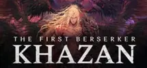 The First Berserker: Khazan - 1