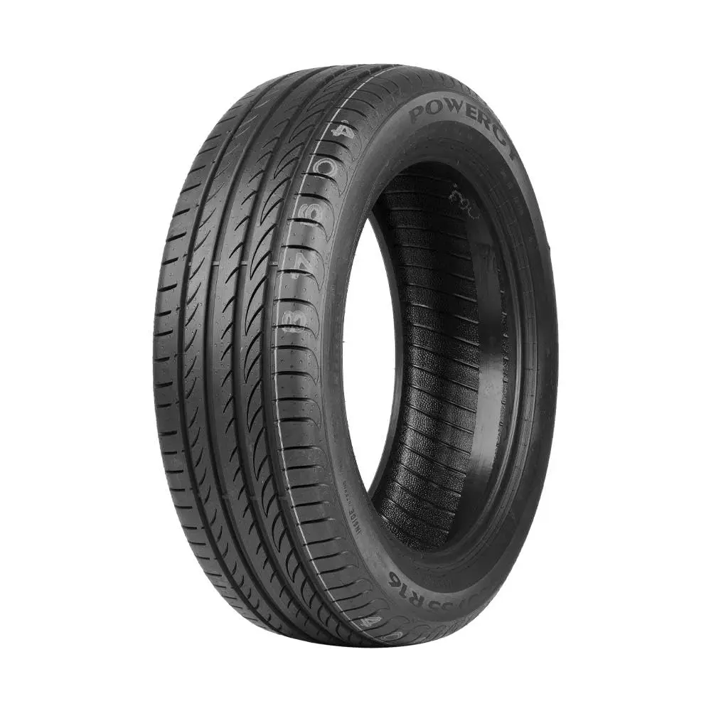 Pneu Pirelli Aro 17 Powergy 215/50r17 91v
