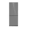 Refrigerador Panasonic Diamond Glass 450 Litros Prata NRBB65GVFMB – 220 Volts - 1