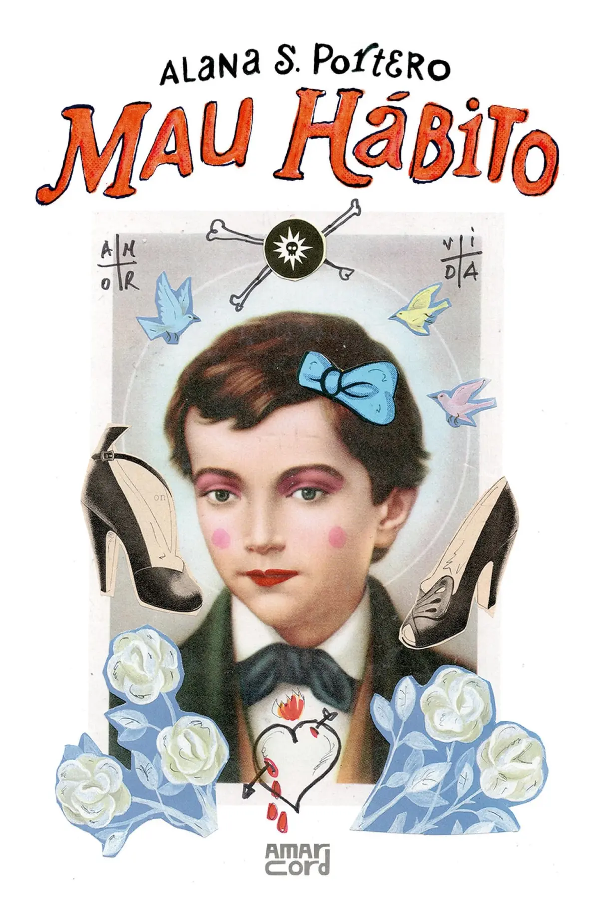 Mau hábito - 1