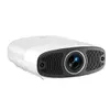 Projetor VEVSHAO A22 Full HD 1000 ANSI Android - 1