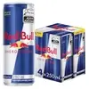 2X pack - Red Bull Energy Drink 250ml - Pack com 4 Latas - 1