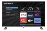 [MELI+] Smart TV 32 Philco Roku LED com Dolby Audio - 1