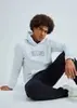 Blusa de Moletom Masculino Hering - 1