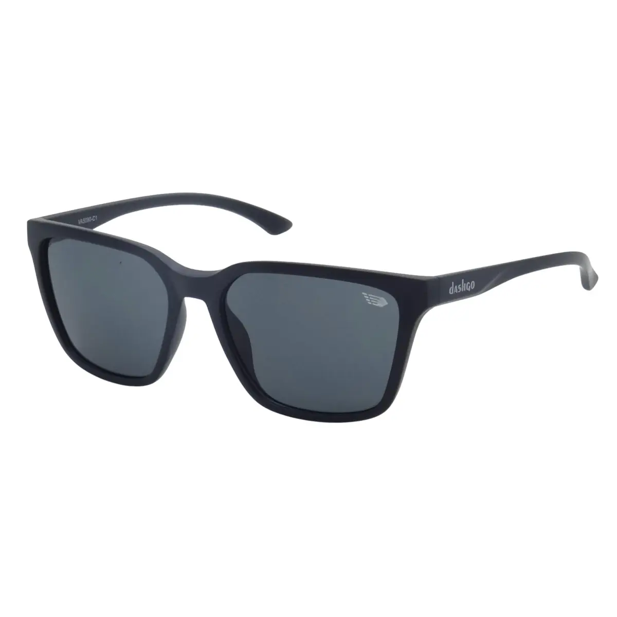 Óculos de Sol Esportivo Urban Dashgo Exclusivo Premium Unissex Proteção Solar Uv 100% com Kit Case e Flanela