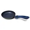 [PRIME] ICHEF POLISHOP Panela Polishop Ultra Sauté Petit Shark Series Azul de 20cm - 1