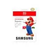 Cartão Samsung microSD 256GB Express para Nintendo Switch 2 - 1