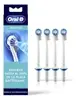 [Meli+] Bicos Aquafloss Oral-B p/ WaterFlosser c/ 4 unidades - 1