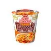[R$2,61 "MISSÃO/+POR-"] Cup Noodles Sabor Frango Teriyaki Nissin 72g - 1