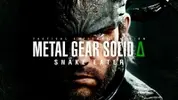 (STEAM) Jogo METAL GEAR SOLID Δ Delta SNAKE EATER - PC - 1