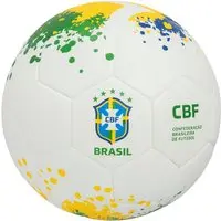 Bola Society do Brasil CBF