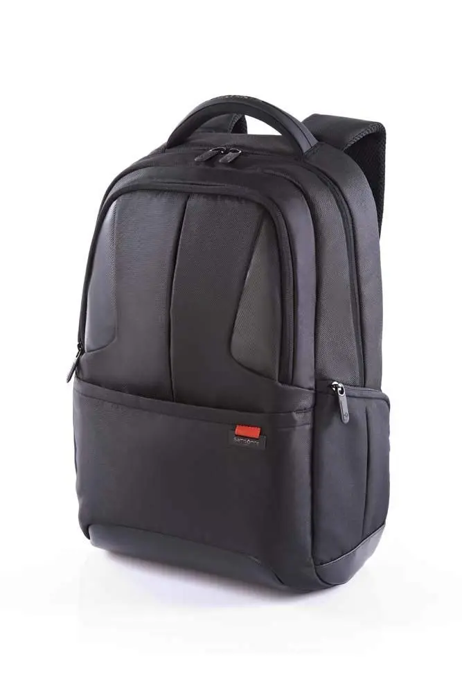 Samsonite Mochila Ikonn I Preta 15"