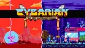 Jogo Grátis na Steam: Cybarian The Time Travelling Warrior - PC - 1