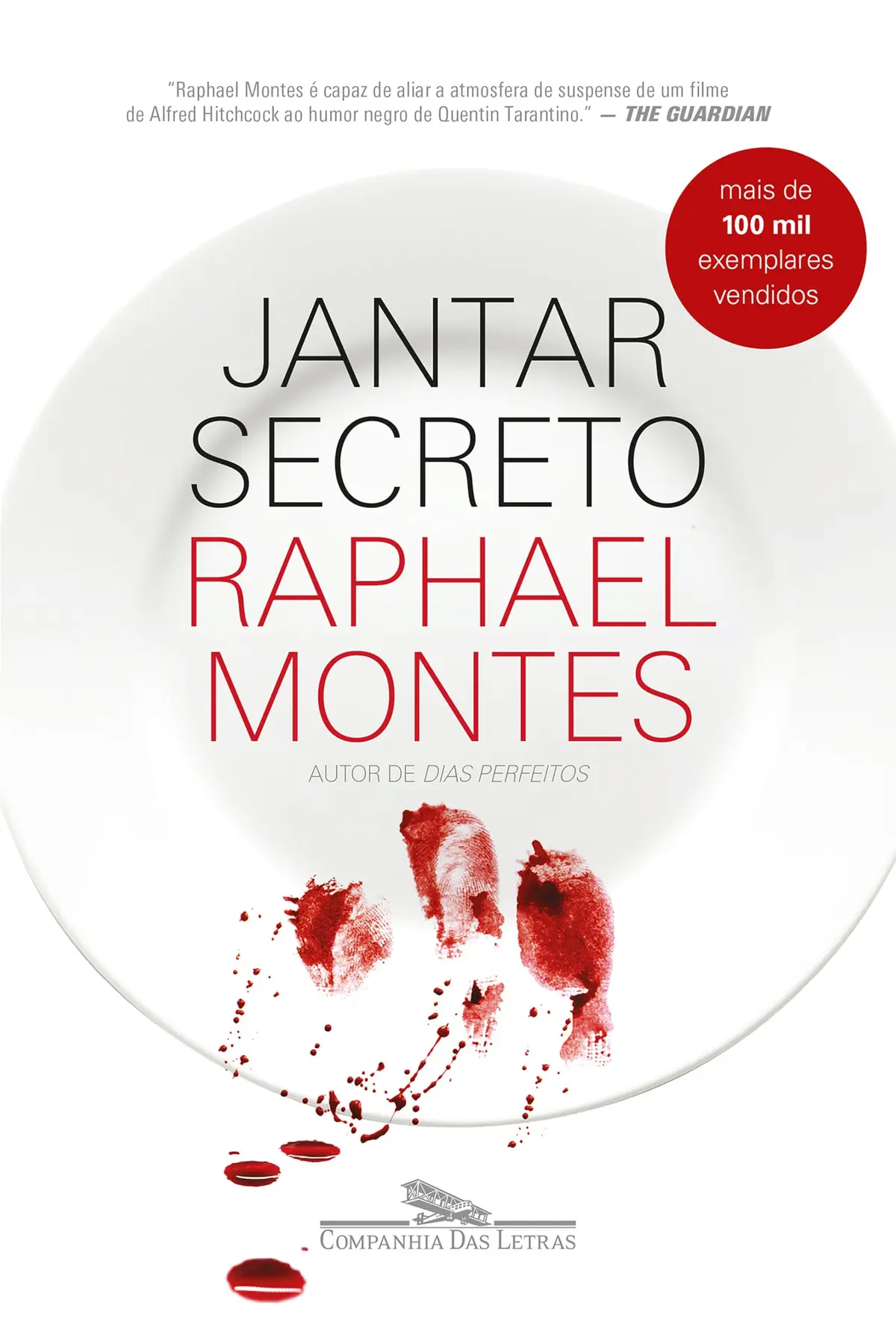 Jantar secreto - 1