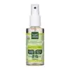 Desodorante Natural e Vegano com óleos essenciais de Melaleuca e Toranja, 24h de proteção, Sem Alumínio, Sem Parabeno, Boni Natural, Transparente - 1