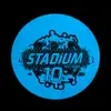 Bola De Iniciação Stadium Tamanho 10 Xxiv
