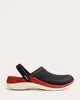 Sandália Clog Masculina LiteRide Azul | Crocs