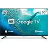 PHILIPS, Smart TV, 50'' 4K UHD, 50PUG7019/78, Google TV, Comando de Voz, HDR - 1