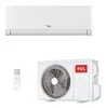Ar Condicionado Split Hi Wall T-Pro 2.0 Inverter 18.000 BTU Quente e Frio R-32 TCL - 1