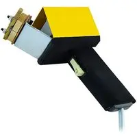 Mini Frizadora de Pneus 220V tipo Riscador JMEQUIPAMENTOS-FRIMINI