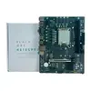 Placa Mãe Duex DXMBH610GPRO, Chipset H610, Intel LGA 1700, MATX, DDR4 - 1
