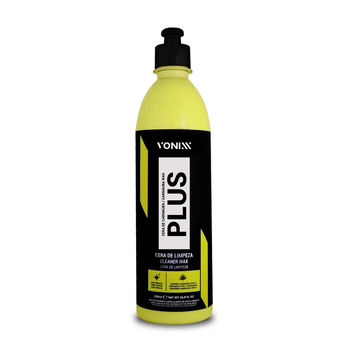 vonixx CARNAUBA PLUS 500ML