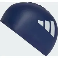 Touca DE Natação Três Listras Para Adultos Unisex adidas