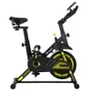 Bicicleta Ergométrica Spinning Gallant Start Roda de Inercia 6kg Magnética Até 120kg (GSP06HMGA-PT) - 1
