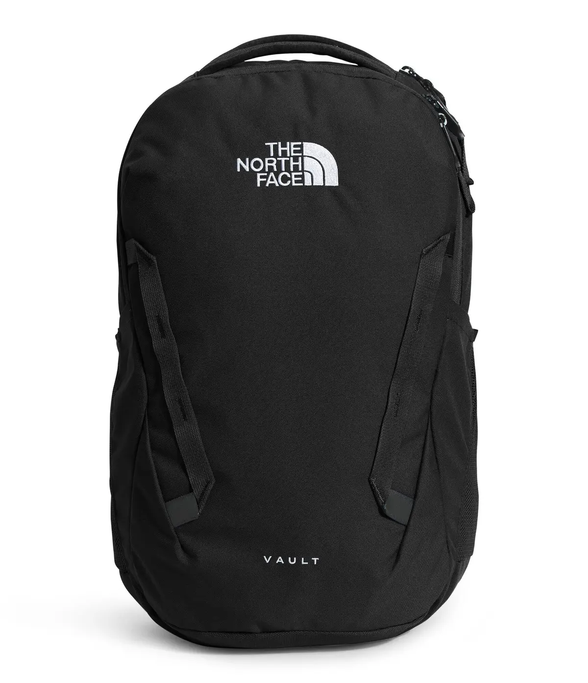 THE NORTH FACE Mochila para laptop Vault Everyday | Bolsa de viagem com acabamento repelente de água, compartimento principal espaçoso