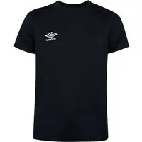 Camiseta Umbro Manga Curta Twr Striker - Juvenil