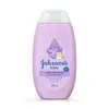 [APP] Johnson's Baby Loção Hidratante Hora do Sono 200mL - 1