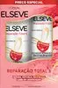 [REC] Kit L'Oréal Paris Shampoo 400ml + Condicionador 400ml Elseve Reparação Total 5. - 1