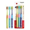 TOYADENT PRO Escova Macia 5500 Cerdas 3 Unidades