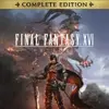 [Jogo + DLCs] FINAL FANTASY XVI COMPLETE EDITION - PlayStation 5 - 1