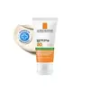 Protetor Solar Facial La Roche-Posay Anthelios FPS80 Toque Seco 40g - 1