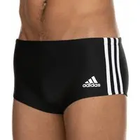 Sunga Masculina adidas 3 Listras