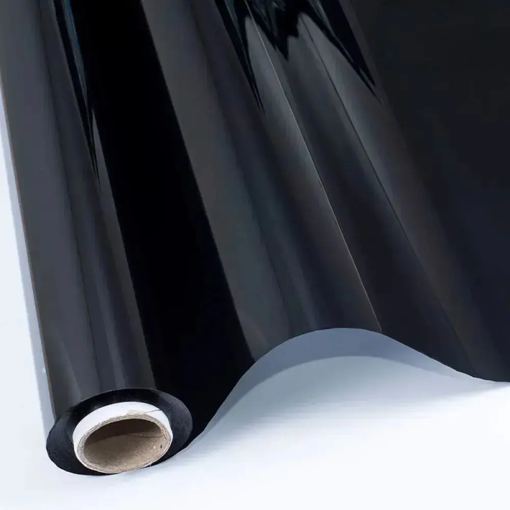 Película Insulfilm para Vidro Residencial de 2m x 75cm G5 - 1