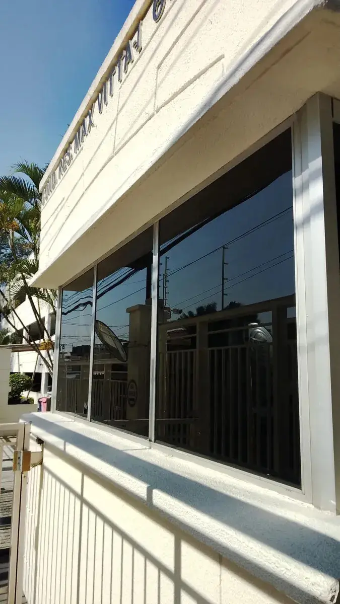 Película Insulfilm para Vidro Residencial de 2m x 75cm G5 thumbnail 3