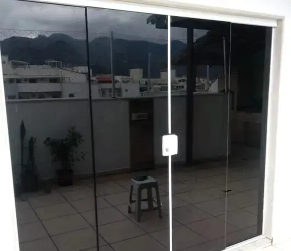 Película Insulfilm para Vidro Residencial de 2m x 75cm G5 thumbnail 8