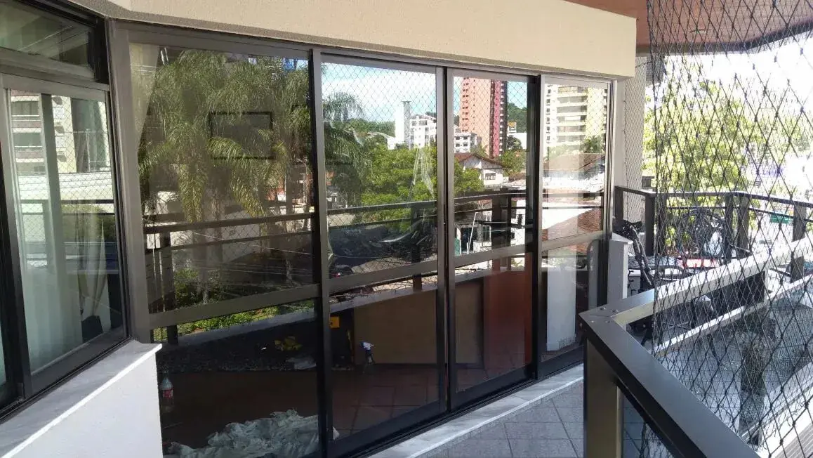 Película Insulfilm para Vidro Residencial de 2m x 75cm G5 thumbnail 9