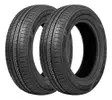 Kit 2 Pneus Aro 14 185/60R14 82H Comformax - 1