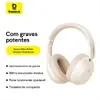 Headphone Baseus Bass 35 Max - 1