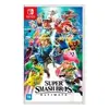 Jogo Super Smash Bros Ultimate - Nintendo Switch - 1
