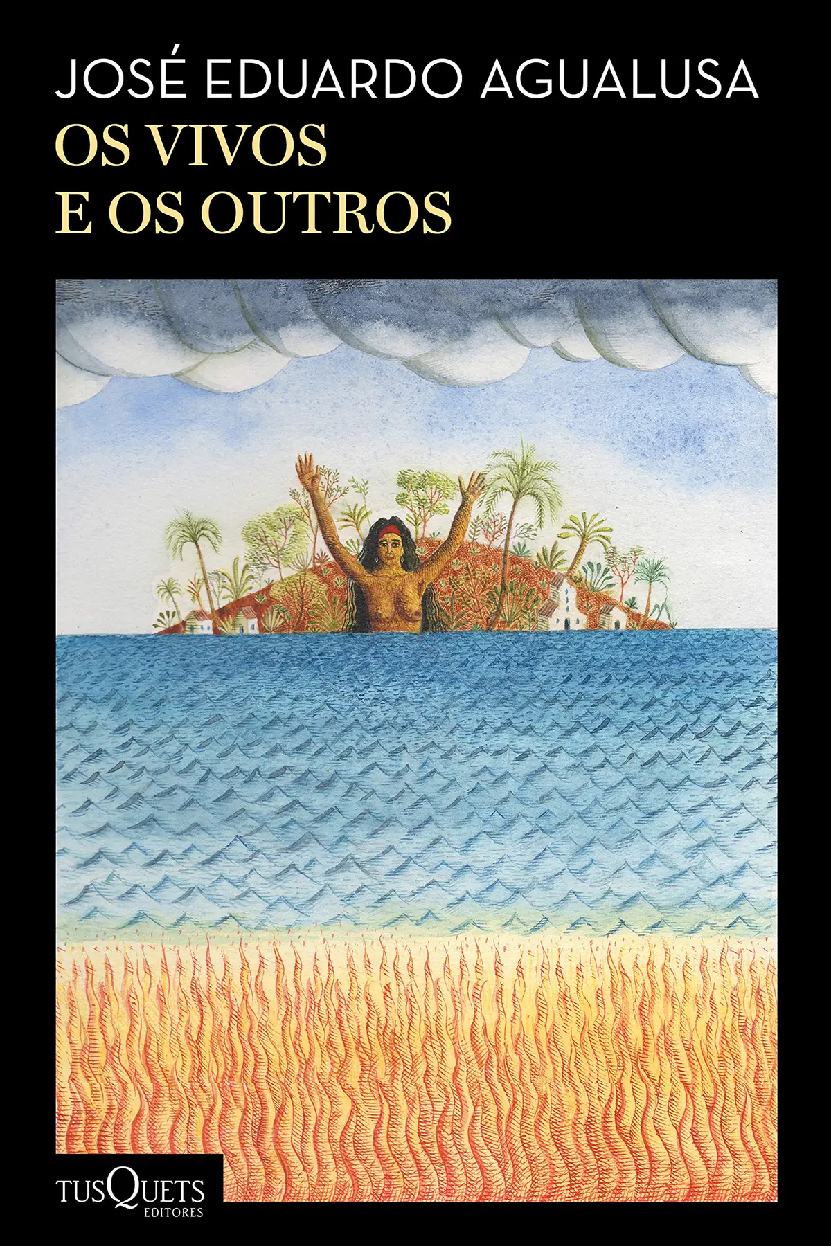 Os vivos e os outros - 1