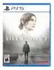 Jogo Silent Hill 2 Ps5 Midia Fisica - 1