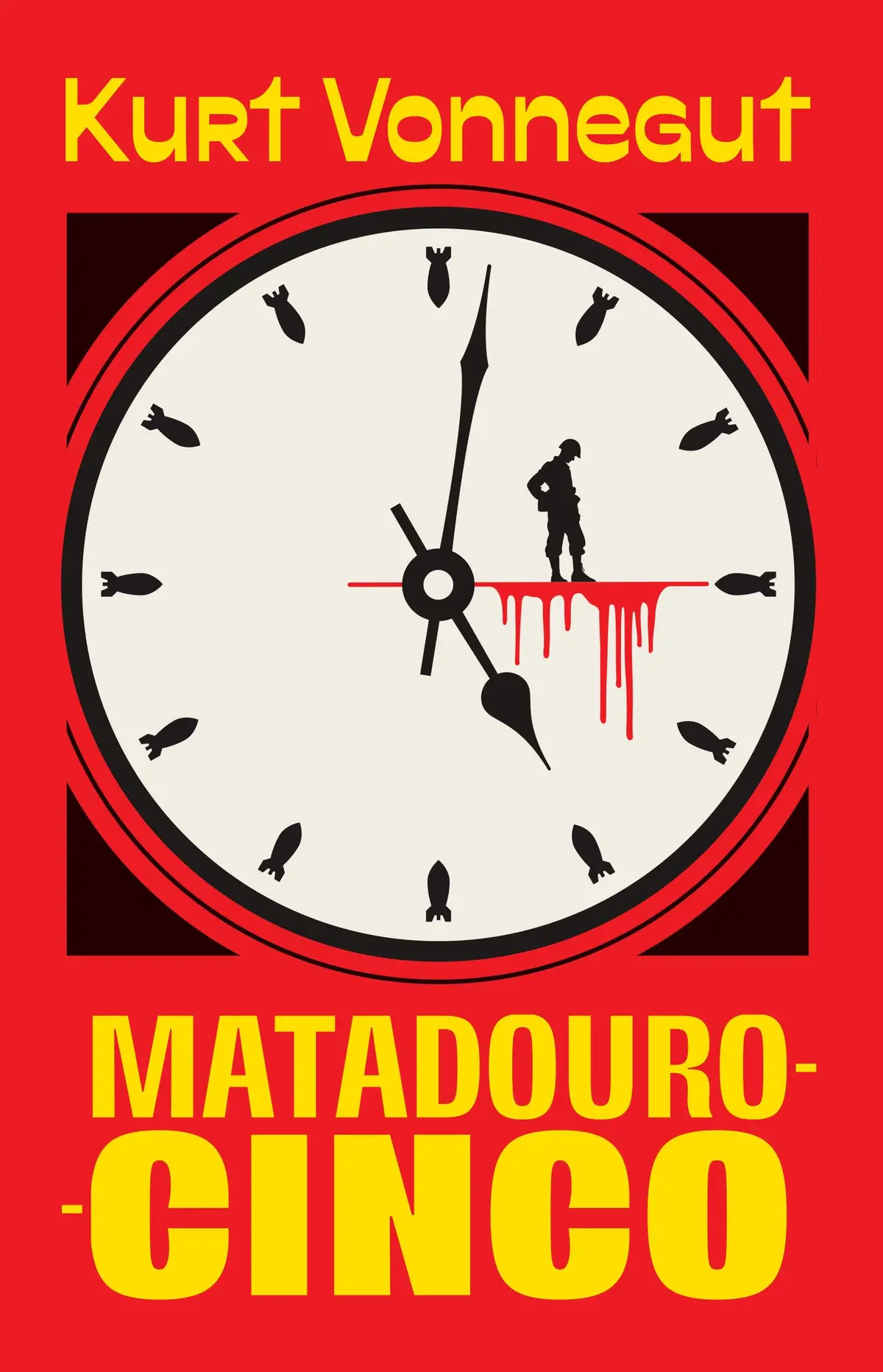 Matadouro-cinco (Nova Edição) - 1