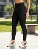 Calça Legging Feminina para Fitness - 1