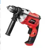 Furadeira Elétrica de impacto 13mm 700w Mondial Ffi-05 Cor Vermelho/Preto - 1